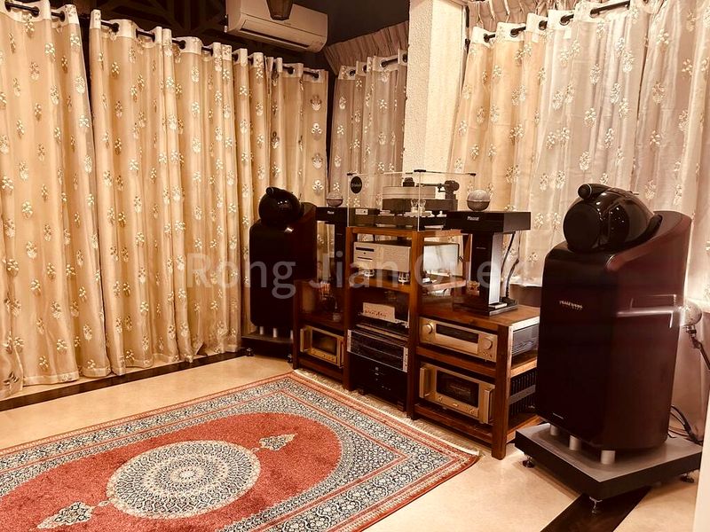 5 Bed Bungalow (Landed) for Sale in  Gerald Mugliston Estate - Image 13