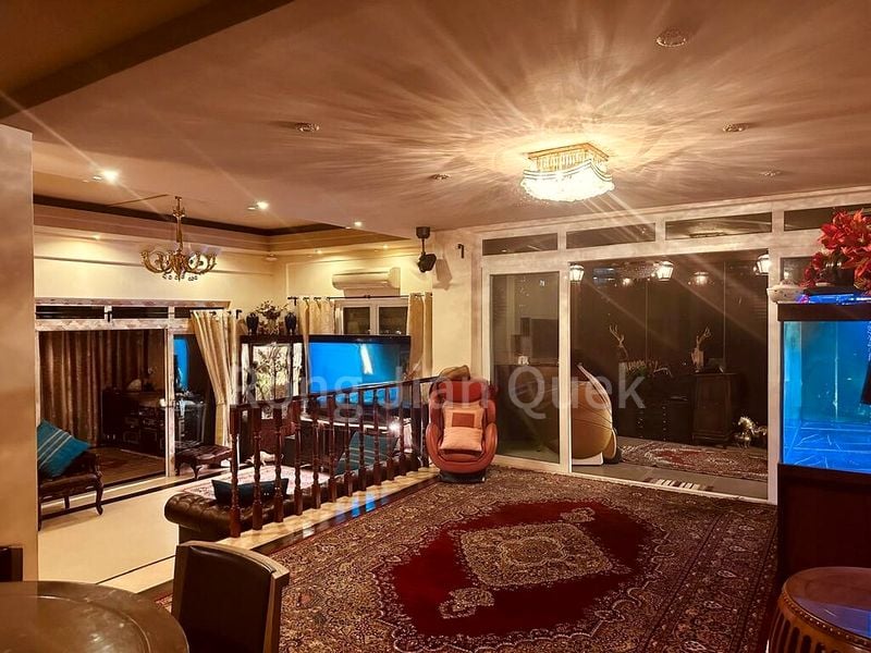 5 Bed Bungalow (Landed) for Sale in  Gerald Mugliston Estate - Image 10