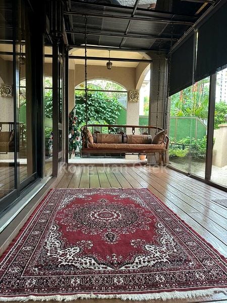 5 Bed Bungalow (Landed) for Sale in  Gerald Mugliston Estate - Image 5