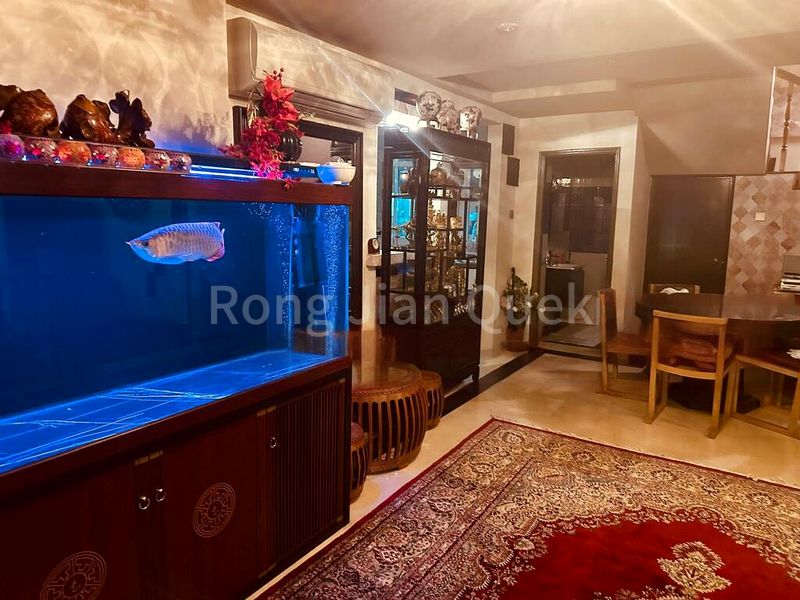 5 Bed Bungalow (Landed) for Sale in  Gerald Mugliston Estate - Image 14