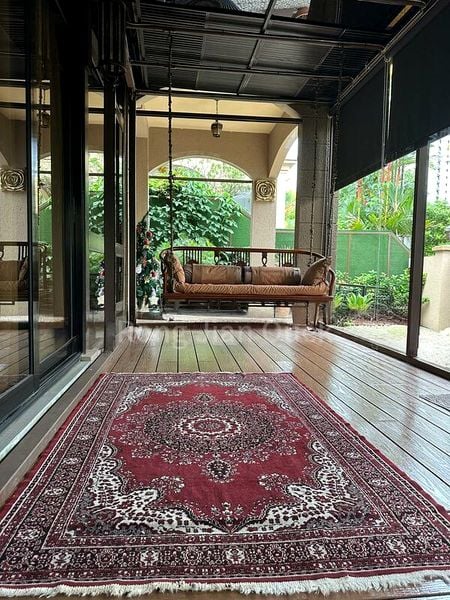 5 Bed Bungalow (Landed) for Sale in  Gerald Mugliston Estate - Image 6