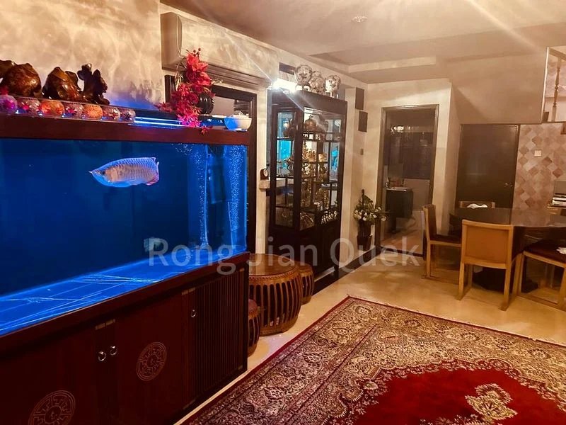 5 Bed Bungalow (Landed) for Sale in  Gerald Mugliston Estate - Image 9