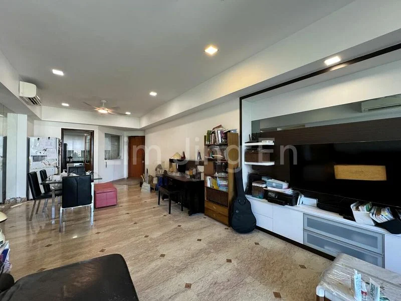 3 Bed Condo for Sale in  Signature Park - Image 17