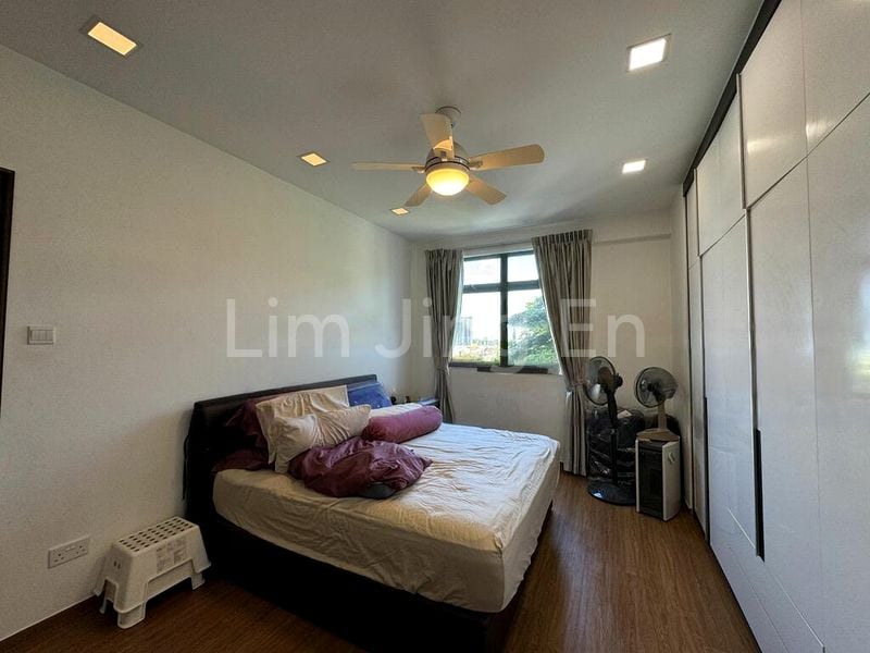 3 Bed Condo for Sale in  Signature Park - Image 11