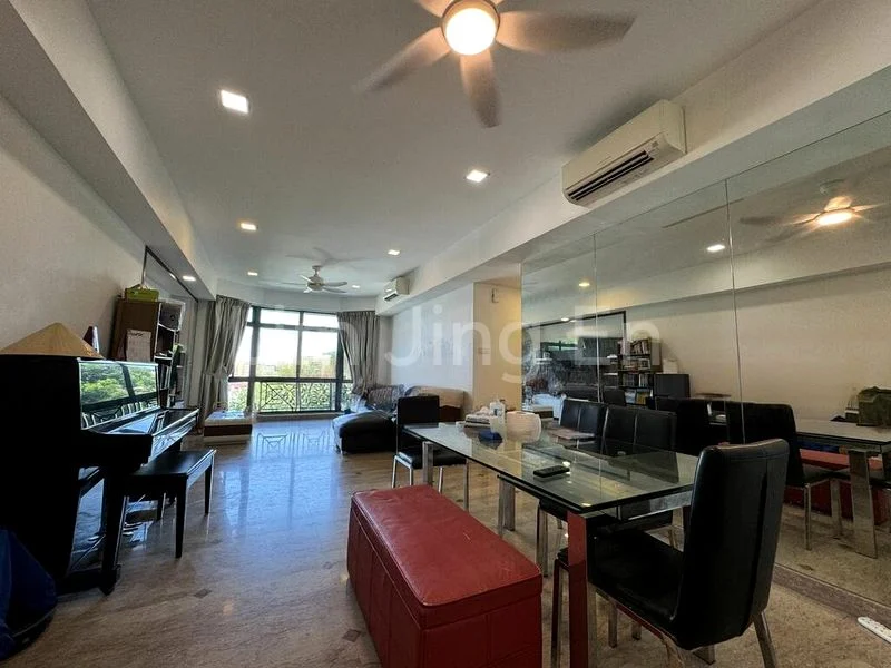 3 Bed Condo for Sale in  Signature Park - Image 18