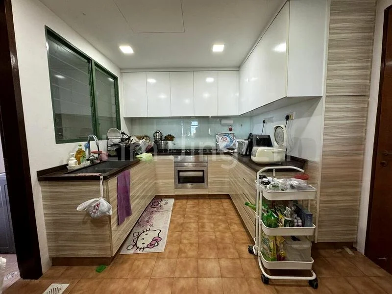 3 Bed Condo for Sale in  Signature Park - Image 14