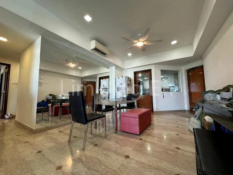 3 Bed Condo for Sale in  Signature Park - Image 16