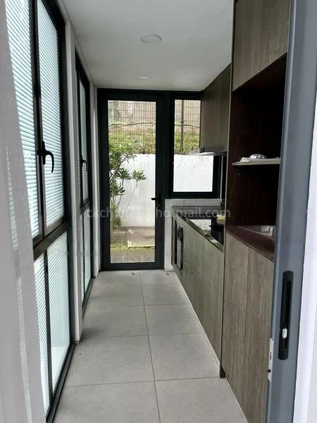 4 Bed Cluster House (Landed) for Sale in  Alias Villas - Image 4