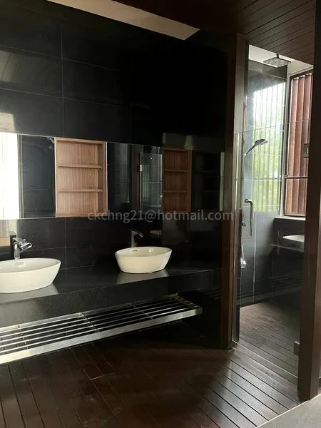 4 Bed Cluster House (Landed) for Sale in  Alias Villas - Image 5