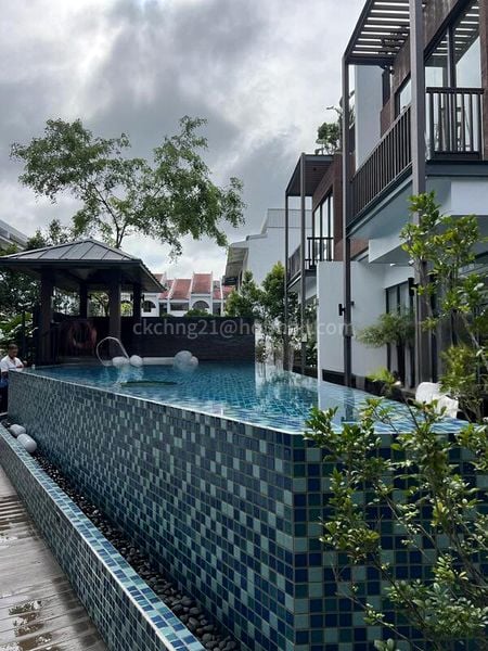 4 Bed Cluster House (Landed) for Sale in  Alias Villas - Image 7