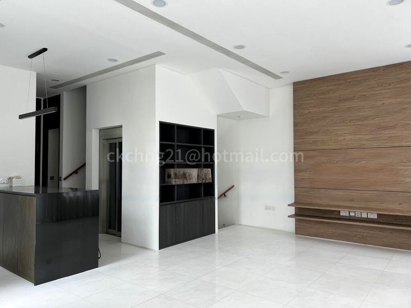 4 Bed Cluster House (Landed) for Sale in  Alias Villas - Image 2