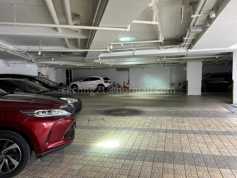 4 Bed Cluster House (Landed) for Sale in  Alias Villas - Image 6