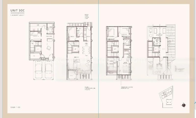 4 Bed Cluster House (Landed) for Sale in  Alias Villas - Image 10