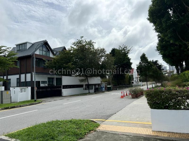 4 Bed Cluster House (Landed) for Sale in  Alias Villas - Image 8