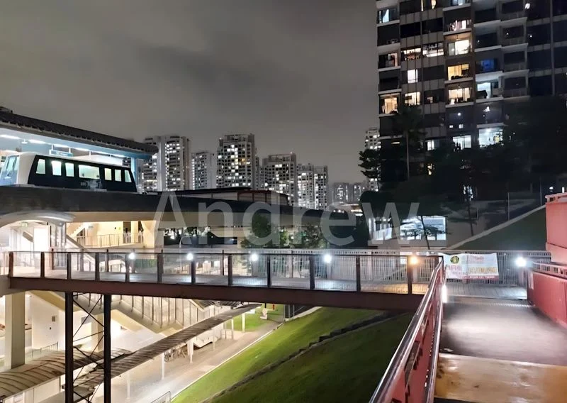 1 Bed Apartment (Condo) for Sale in  High Park Residences - Image 2