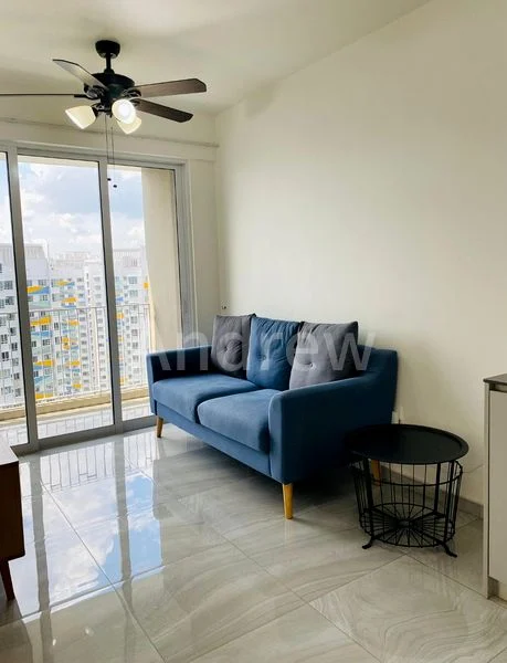 1 Bed Apartment (Condo) for Sale in  High Park Residences - Image 3