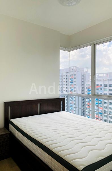 1 Bed Apartment (Condo) for Sale in  High Park Residences - Image 6