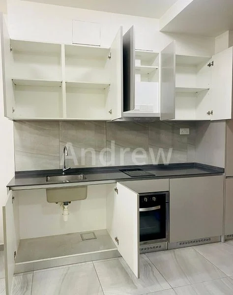 1 Bed Apartment (Condo) for Sale in  High Park Residences - Image 4