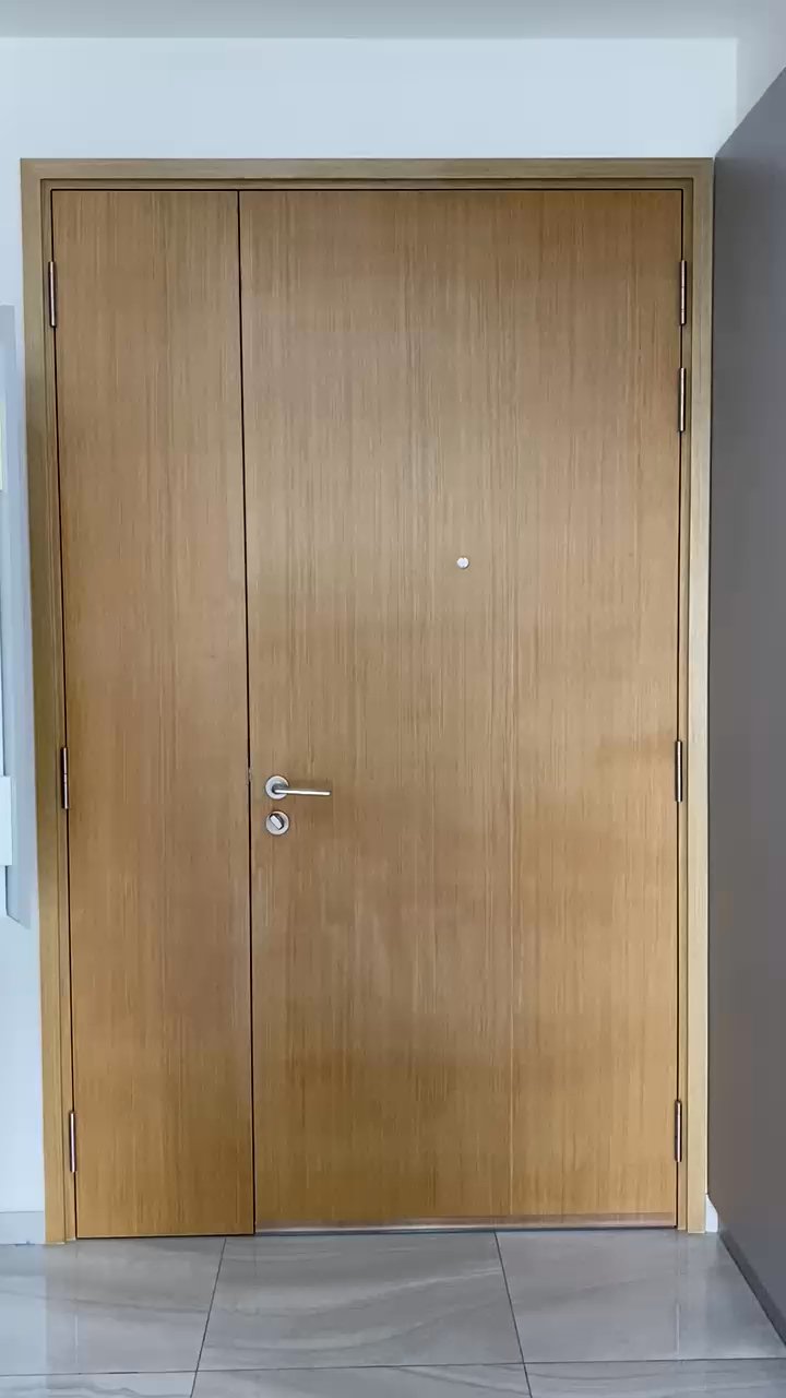 1 Bed Apartment (Condo) for Sale in  High Park Residences - Image 10