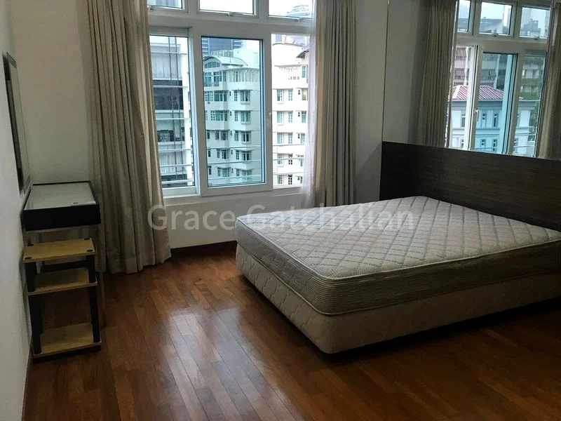 3 Bed Condo for Rent in  The Balmoral Spring - Image 7