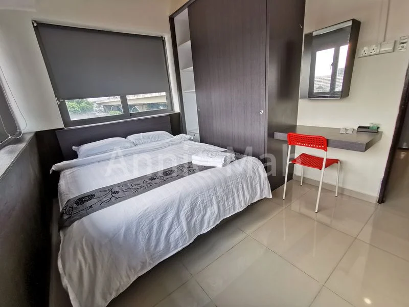 1 Bed Corner Terrace (Landed) for Rent in  Wolskel Road - Image 3