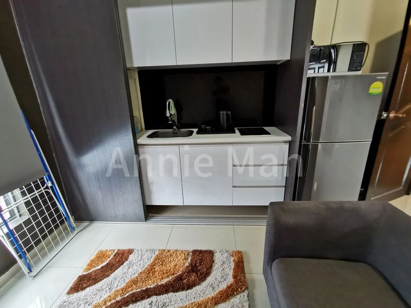 1 Bed Corner Terrace (Landed) for Rent in  Wolskel Road - Image 2