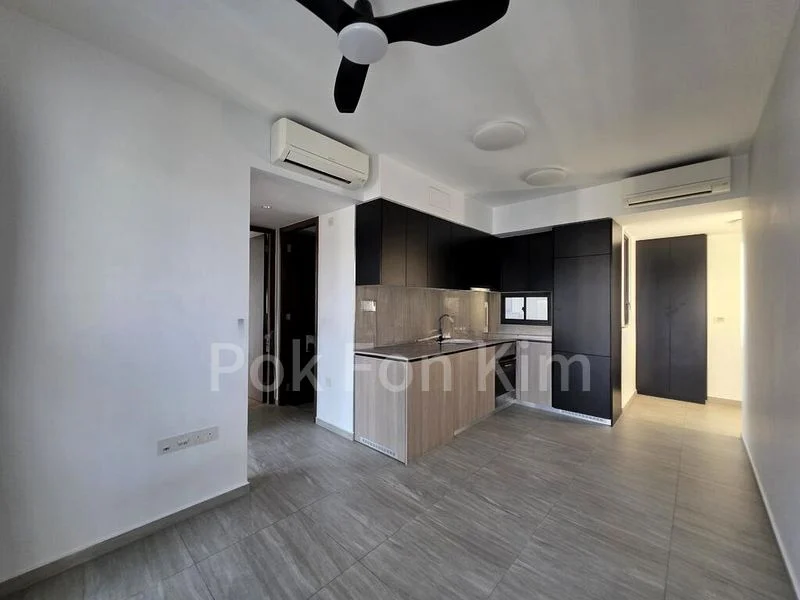 2 Bed Condo for Rent in  Grandeur Park Residences - Image 2