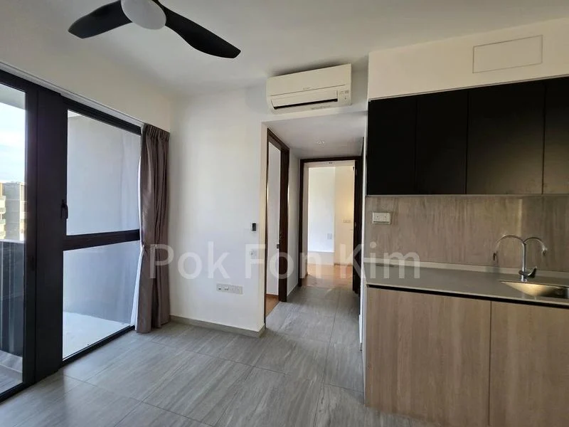 2 Bed Condo for Rent in  Grandeur Park Residences - Image 5