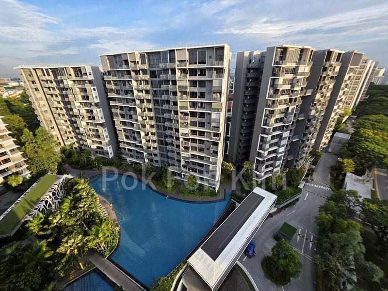 2 Bed Condo for Rent in  Grandeur Park Residences - Image 10
