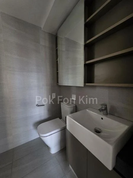 2 Bed Condo for Rent in  Grandeur Park Residences - Image 9