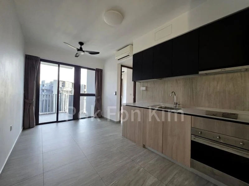 2 Bed Condo for Rent in  Grandeur Park Residences - Image 1