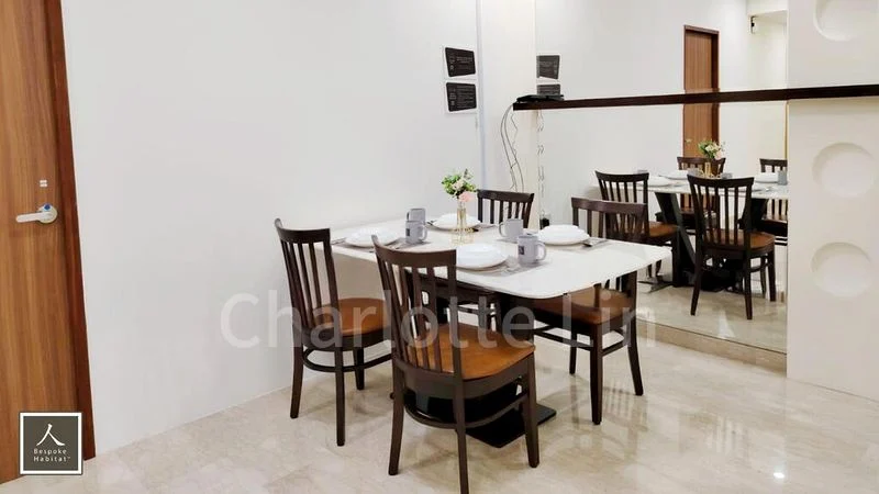 Master Room (Condo) for Rent in  Guilin View - Image 1