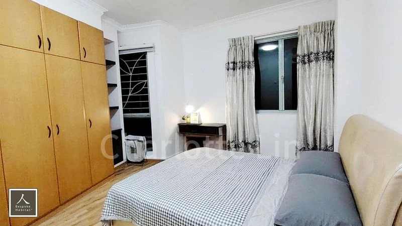 Master Room (Condo) for Rent in  Guilin View - Image 3