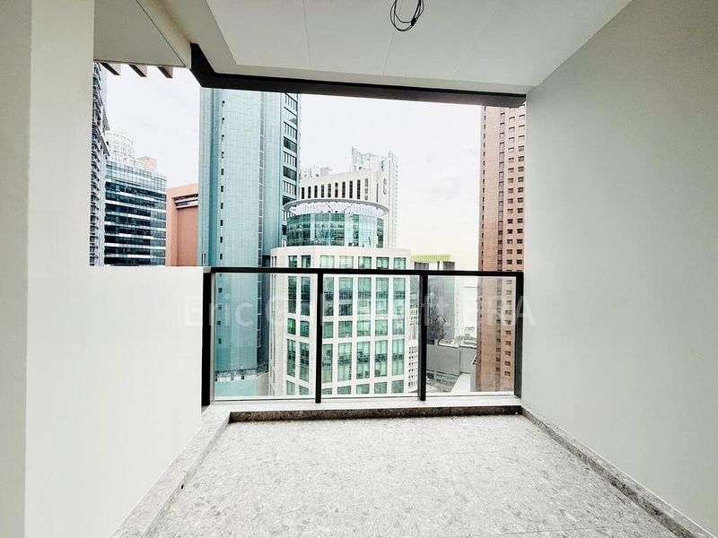 2 Bed Condo for Sale in Newport Residences / Newport Tower - Image 2