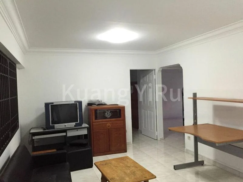 5 Room (5I) HDB for Rent in  275C Jurong West Street 25 - Image 4