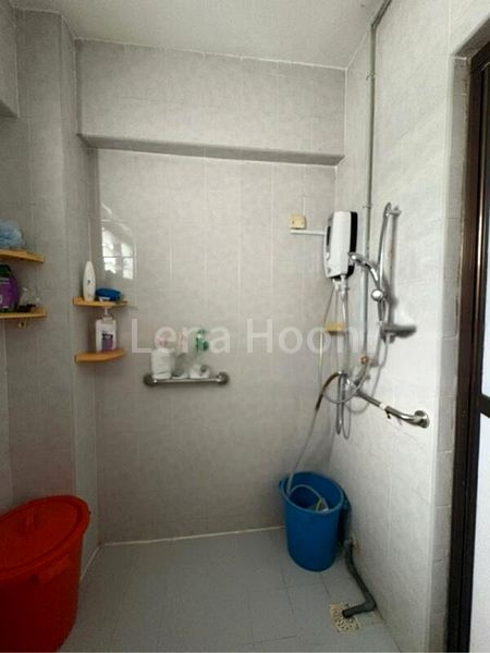 Master Room (HDB) for Rent in  512 Woodlands Drive 14 - Image 3