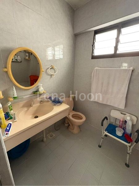 Master Room (HDB) for Rent in  512 Woodlands Drive 14 - Image 4