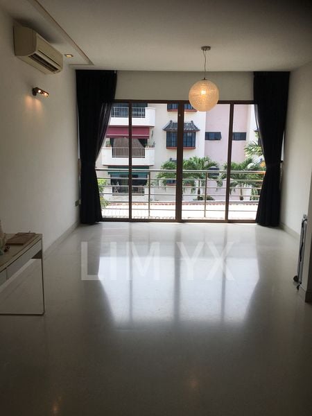 3 Bed Apartment (Condo) for Sale in The Cassandra - Image 1