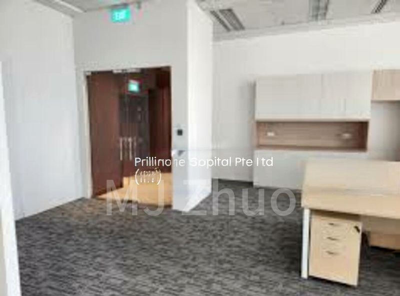 Office for Rent: 61 Robinson - Image 2