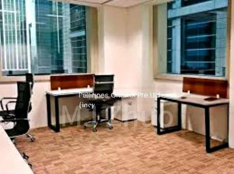 Office for Rent: 61 Robinson - Image 1