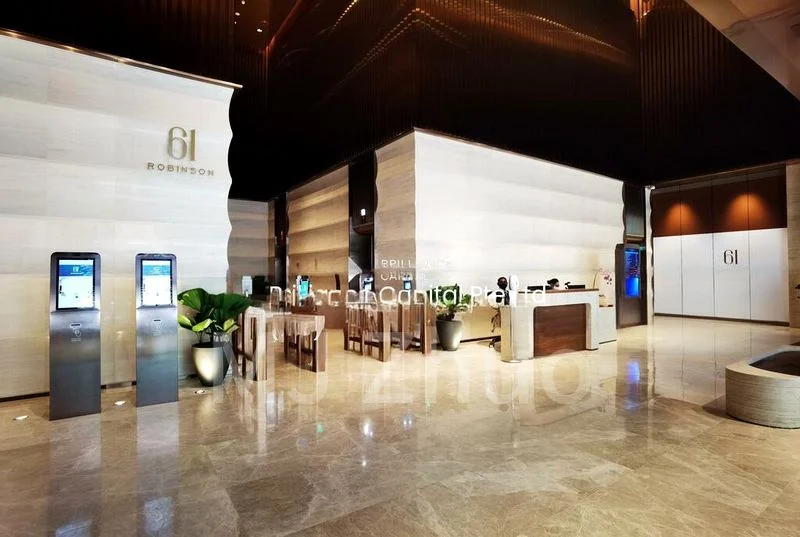 Office for Rent: 61 Robinson - Image 4