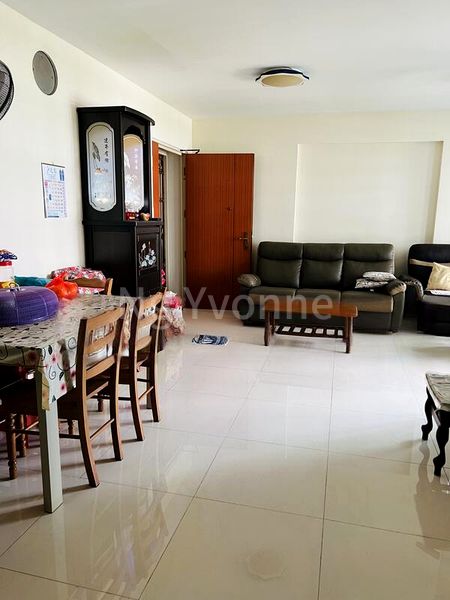 Room (HDB) for Rent in  817B Keat Hong Link - Image 2