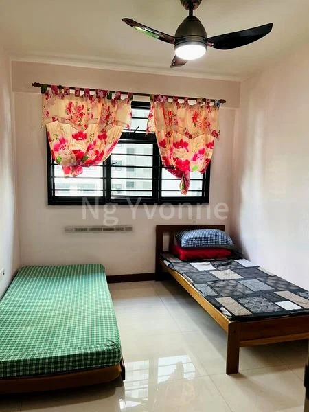 Room (HDB) for Rent in  817B Keat Hong Link - Image 1