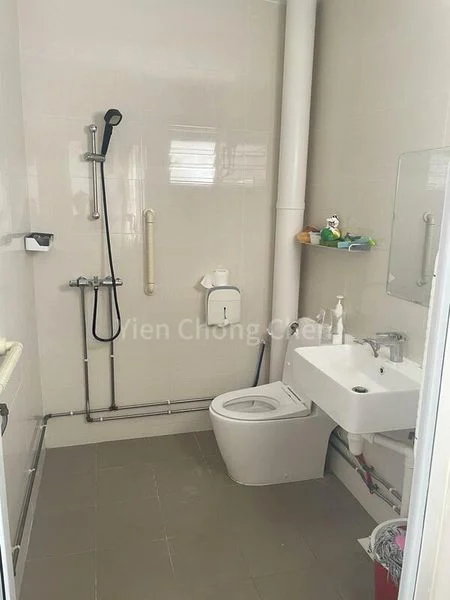 Common Room (HDB) for Rent in  865 Tampines Street 83 - Image 3