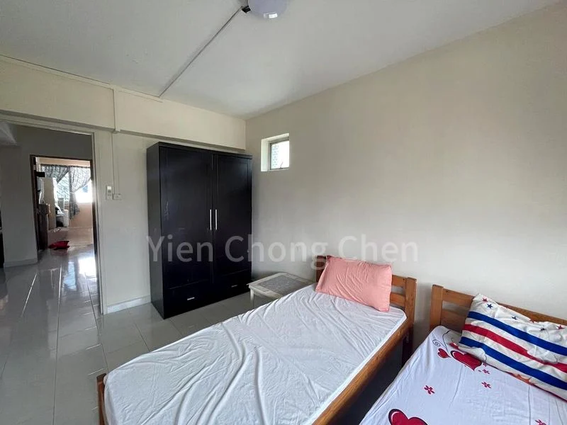 Common Room (HDB) for Rent in  865 Tampines Street 83 - Image 1