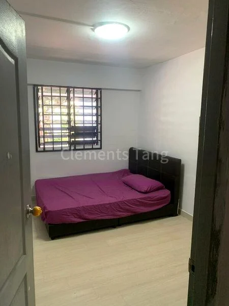 Common Room (HDB) for Rent in  84 Bedok North Street 4 - Image 1