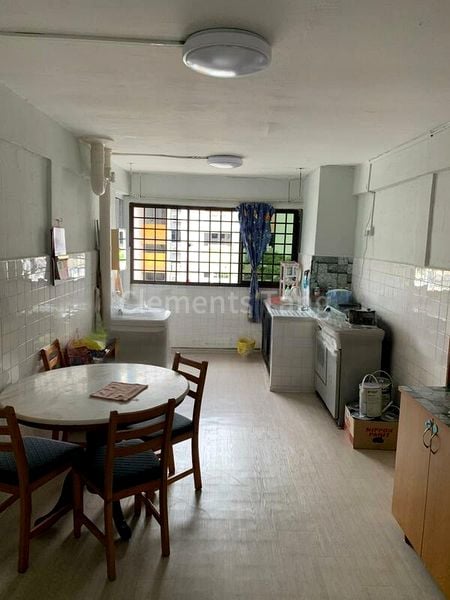 Common Room (HDB) for Rent in  84 Bedok North Street 4 - Image 4