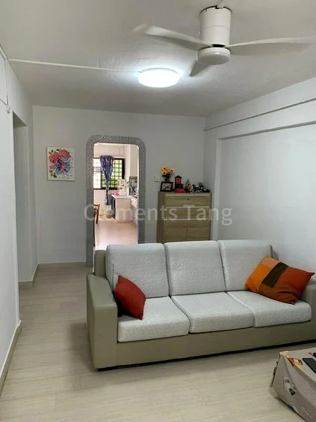 Common Room (HDB) for Rent in  84 Bedok North Street 4 - Image 3