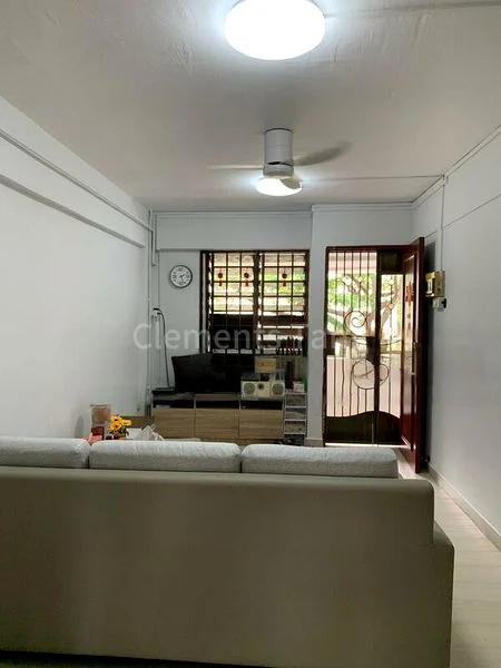 Common Room (HDB) for Rent in  84 Bedok North Street 4 - Image 5