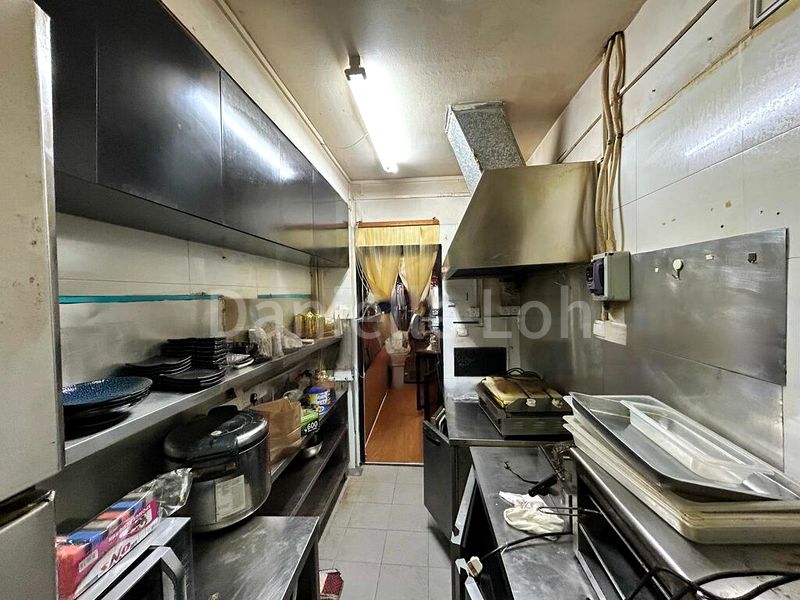 Food & Beverage for Rent: Club Street and Ann Siang Road - Image 7